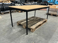 Bureautafel - afbeelding 5 van  6