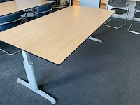 Bureautafel - afbeelding 2 van  3