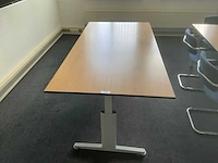 Bureautafel - afbeelding 3 van  3