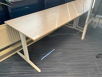 Bureautafel