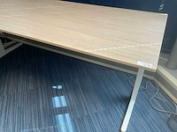 Bureautafel - afbeelding 2 van  3