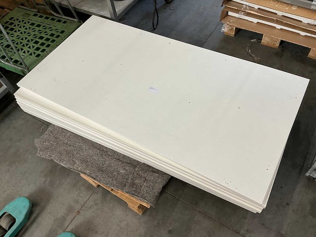 Bureautafelblad (8x) - afbeelding 2 van  4