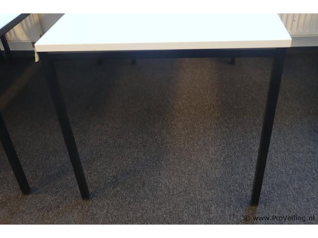 Bureautafels - 3 stuks - afbeelding 2 van  4