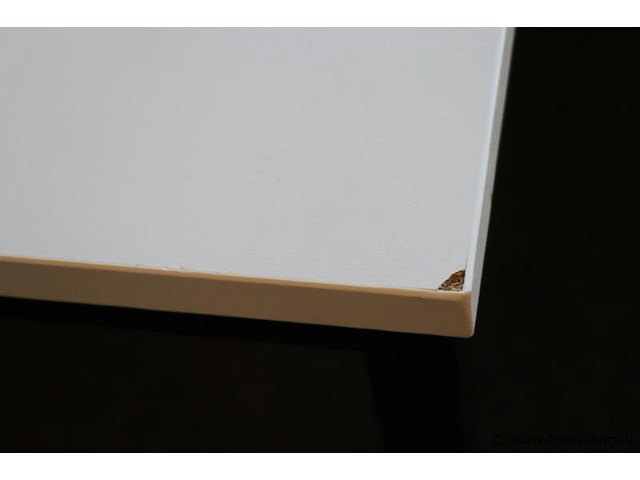 Bureautafels - 3 stuks - afbeelding 4 van  4