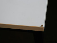 Bureautafels - 3 stuks - afbeelding 4 van  4