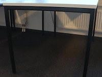 Bureautafels - 3 stuks - afbeelding 3 van  4
