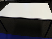 Bureautafels - 4 stuks - afbeelding 3 van  3