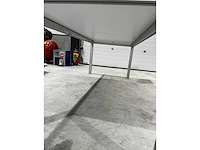 Bureautafels - uitstaltafels (11x) - afbeelding 4 van  5