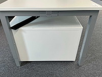 Bureautafel/werkplek - afbeelding 2 van  3