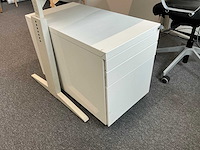 Bureautafel/werkplek - afbeelding 2 van  3