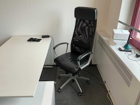 Bureautafel/werkplek - afbeelding 3 van  3