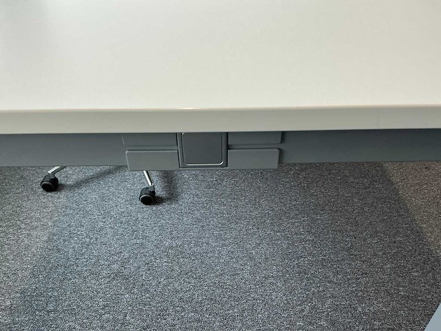 Bureautafel/werkplek - afbeelding 2 van  6
