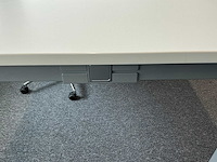 Bureautafel/werkplek - afbeelding 2 van  6