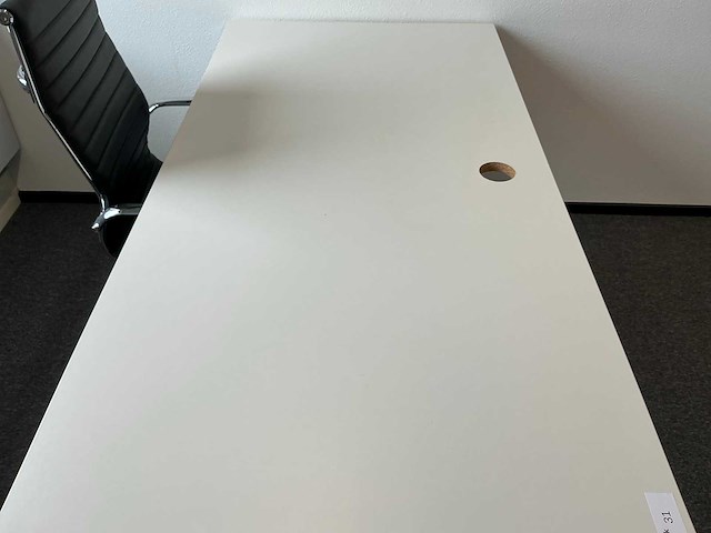Bureautafel/werkplek - afbeelding 3 van  6