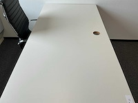Bureautafel/werkplek - afbeelding 3 van  6