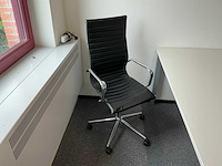 Bureautafel/werkplek - afbeelding 4 van  6