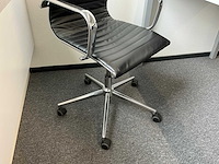 Bureautafel/werkplek - afbeelding 5 van  6