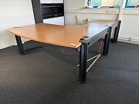 Bureau/vergadertafel - afbeelding 2 van  3