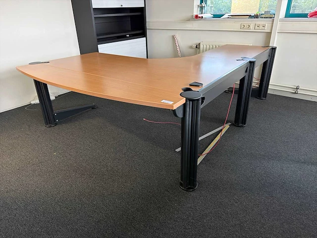 Bureau/vergadertafel - afbeelding 2 van  3