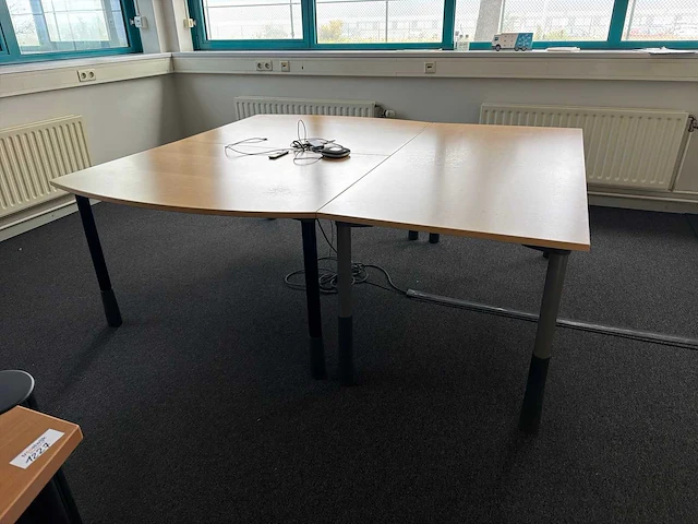 Bureau/vergadertafel - afbeelding 3 van  3