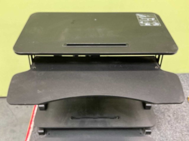 Bureauverhoger (2x) - afbeelding 3 van  8