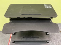 Bureauverhoger (2x) - afbeelding 3 van  8