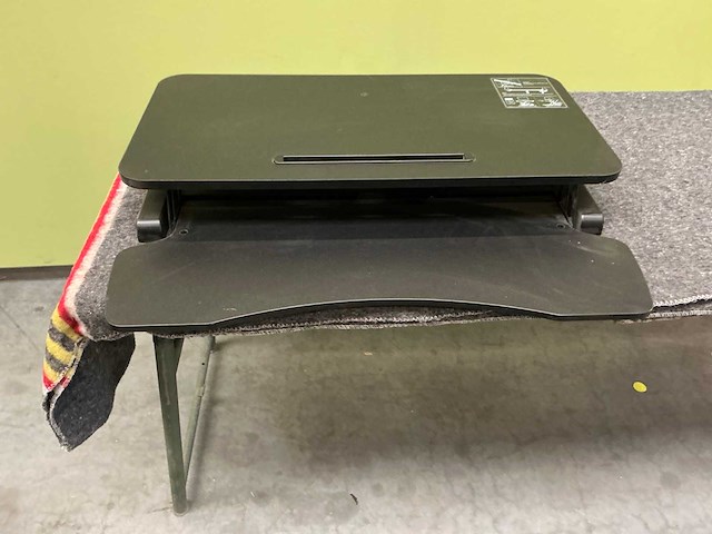 Bureauverhoger (2x) - afbeelding 4 van  8