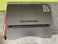 Bureauverhoger (2x) - afbeelding 5 van  8