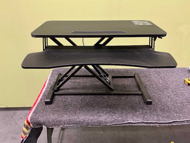 Bureauverhoger (2x) - afbeelding 6 van  8