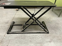 Bureauverhoger (2x) - afbeelding 7 van  8