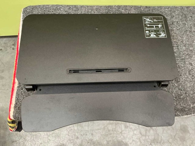 Bureauverhoger (2x) - afbeelding 5 van  8