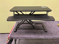 Bureauverhoger (2x) - afbeelding 6 van  8