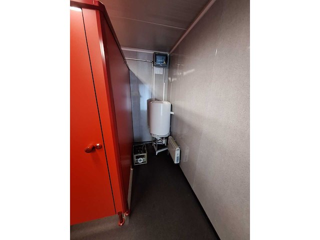 Bureelcontainer - afbeelding 3 van  13