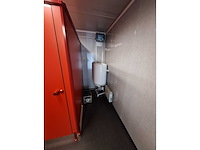 Bureelcontainer - afbeelding 3 van  13