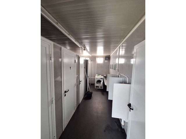 Bureelcontainer - afbeelding 4 van  13