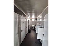 Bureelcontainer - afbeelding 4 van  13