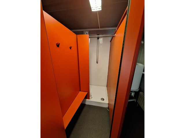 Bureelcontainer - afbeelding 5 van  13