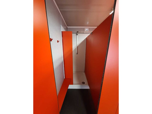 Bureelcontainer - afbeelding 10 van  13
