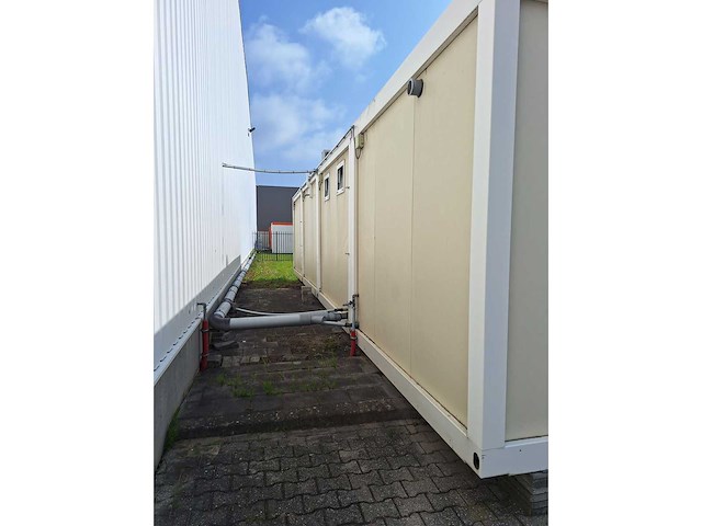 Bureelcontainer - afbeelding 11 van  13