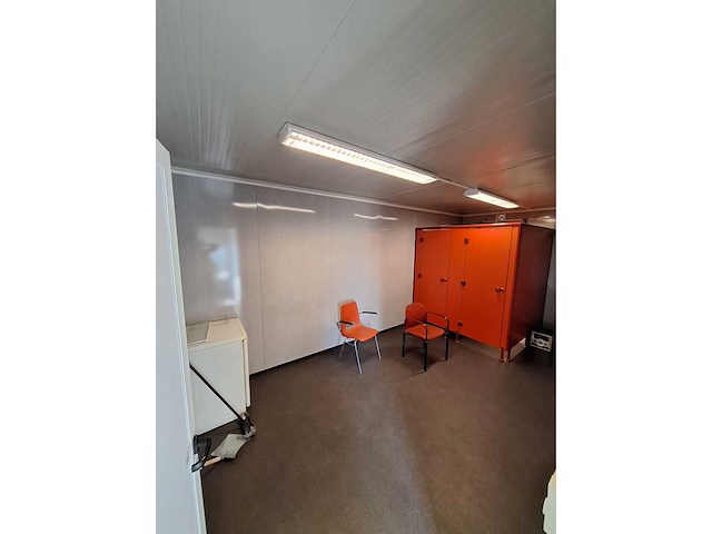 Bureelcontainer - afbeelding 12 van  13
