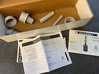 Bürette digital ii 50 ml buret - afbeelding 3 van  11