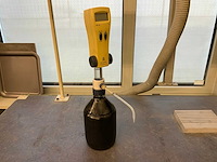 Bürette digital ii 50 ml buret - afbeelding 4 van  11