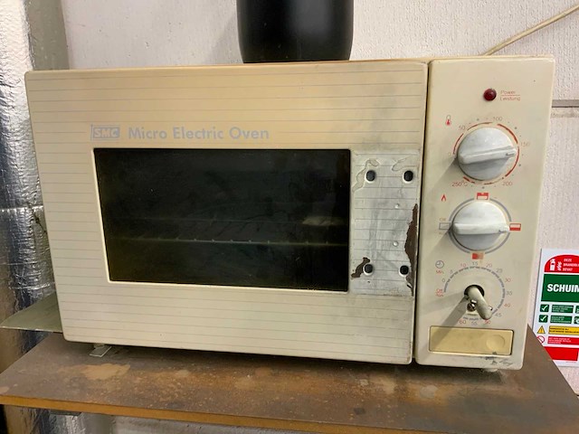 Bürette digital ii 50 ml buret - afbeelding 8 van  11