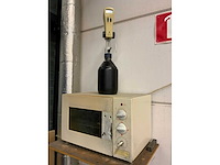 Bürette digital ii 50 ml buret - afbeelding 10 van  11