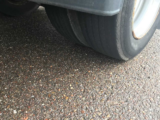 Burg - 1997 - oplegger - afbeelding 1 van  12