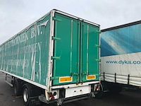 Burg - 1997 - oplegger - afbeelding 3 van  12