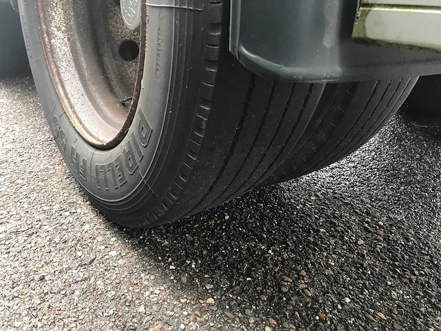 Burg - 1997 - oplegger - afbeelding 6 van  12