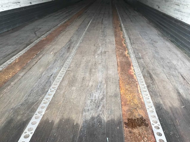 Burg - 1997 - oplegger - afbeelding 8 van  12