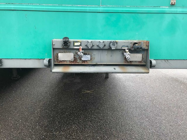 Burg - 1997 - oplegger - afbeelding 9 van  12