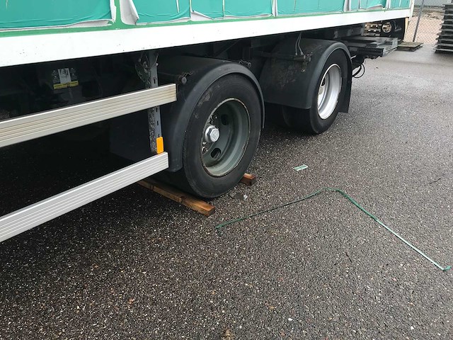 Burg - 1997 - oplegger - afbeelding 11 van  12